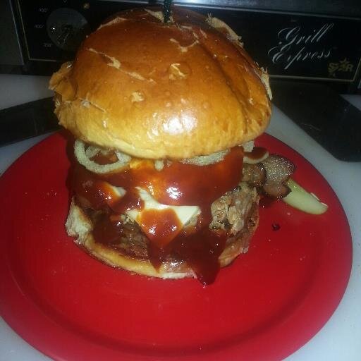 RJsDiner's profile picture. SERVING THE BEST BURGERS AND PIZZA in TOWN!!