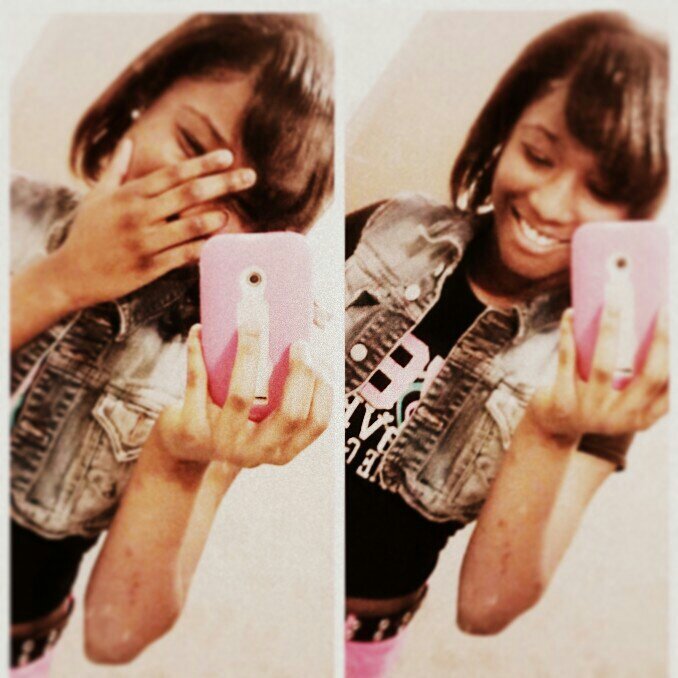 jazzyjaz5544's profile picture. Tell Dhat Bitch I Say Fuckk You ツ ♡