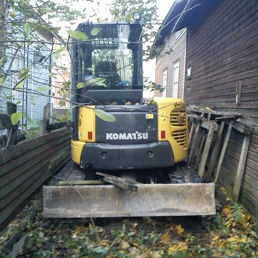 JaniKorkeaniemi's profile picture. 