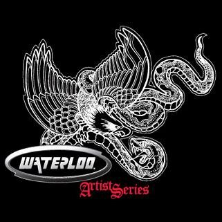 Waterloo Tattoo