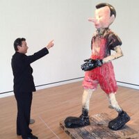 Bill Scott (@billmiami) 's Twitter Profile
