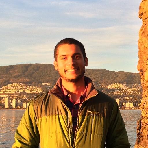 rafadaguiar's profile picture. A fresh, yet refined blend of: Development, Startups and Technology.