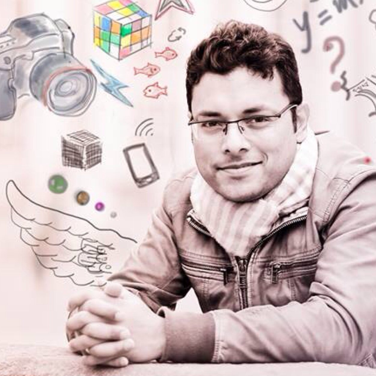 jaijeetc's profile picture. 