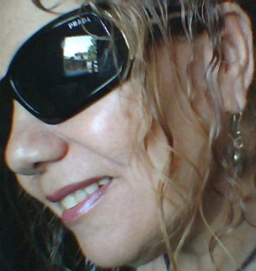 SOU A SOLLL, SUPER CARINHOSA,E AMAVEL..