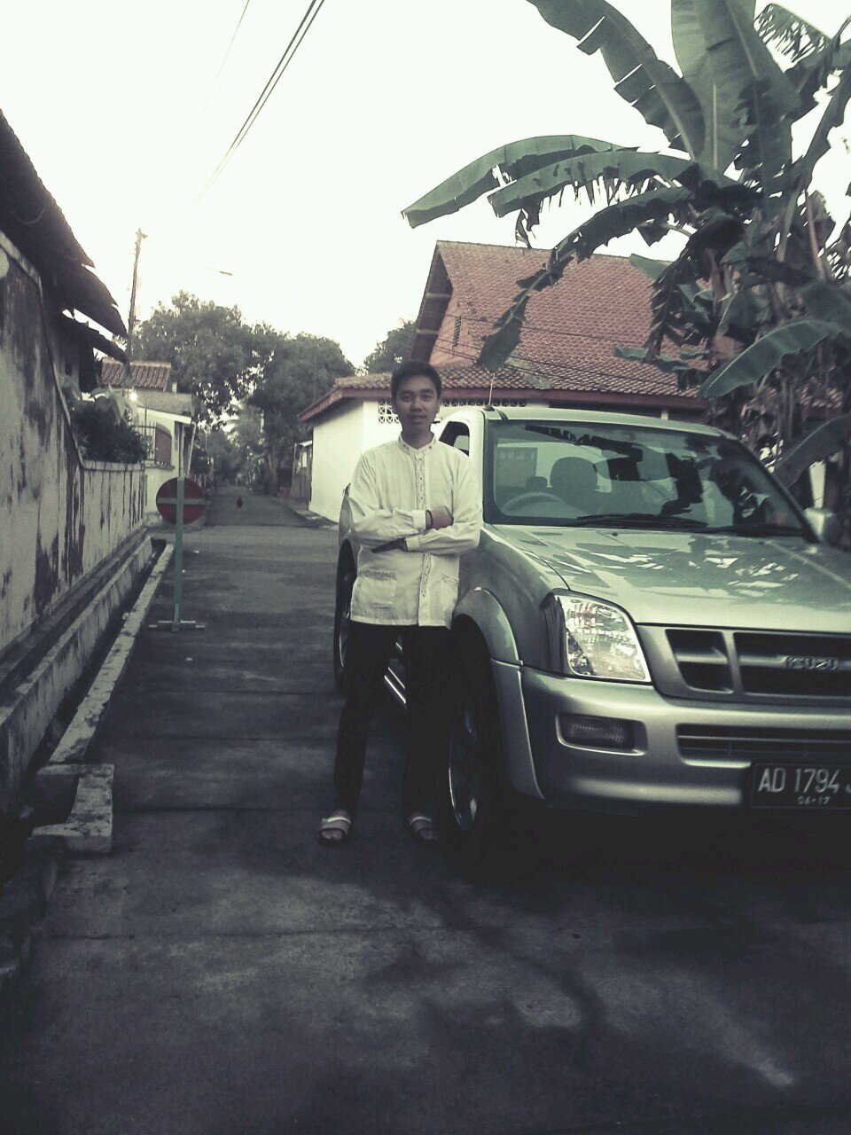 *Telkom University* | Informatika-37 | Alumni @stematel18 #halamadrid. Bercita cita jadi bussiness man.