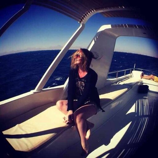 ann_pam_pam's profile picture. Феноменальный бредоносец