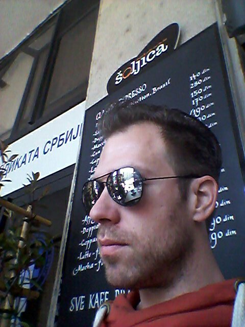 BgdDjordjevic's profile picture. 