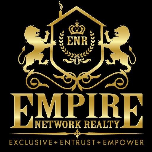 EmpireNR's profile picture. Empire Network Realty is Orlando's Prestigious 100% Commission Brokerage Office Serving all of Florida