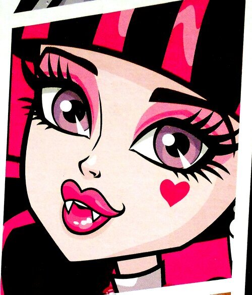 Draculaura921's profile picture. hola soy draculaura y estudio en monster high soy buena amiga mi monster favorita es draculaura tengo 15 años