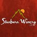 Stanburn Winery (@stanburnwine) Twitter profile photo