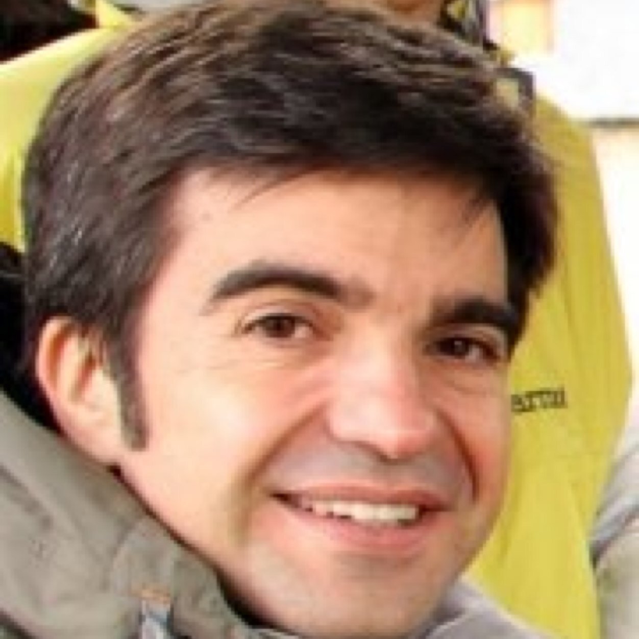 Investigador