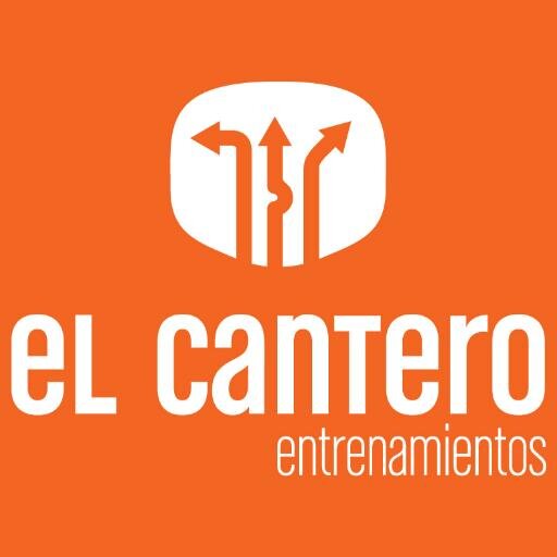 CanteroEntrena Profile Picture