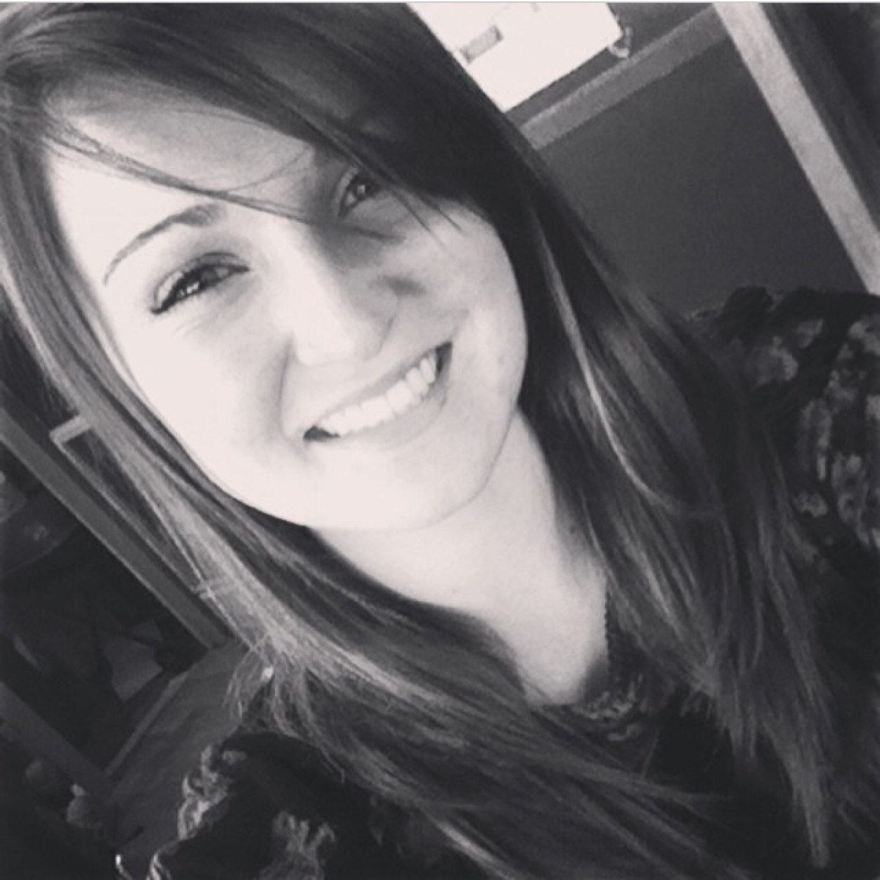 PaigeyJensen's profile picture. Try to keep up