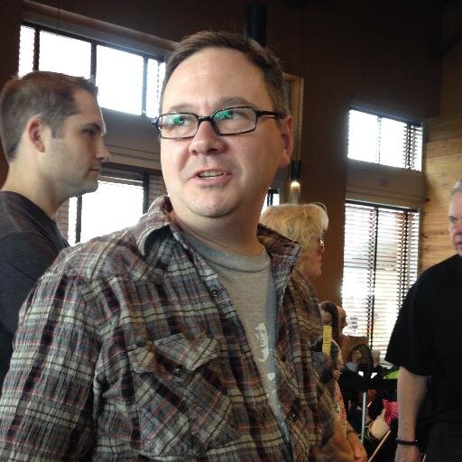 DALogan's profile picture. 