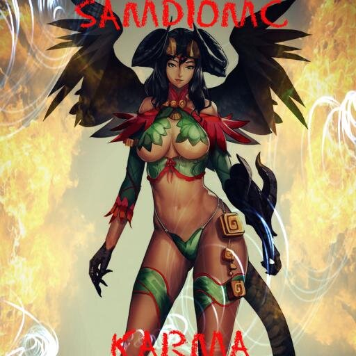 SAMDIOMC's profile picture. Sons of Anarchy DIOSA  (SAMDIO MC) #SOAFYeahGames #TeamNero (Tina F., Rosalyn T., Jason C. & Melissa C) “If Karma doesn’t get you, SAMDIO will”