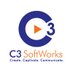 C3 SoftWorks (@c3softworks) Twitter profile photo