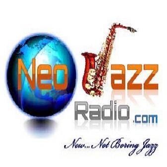 Tune in 24/7 for the best in #SmoothJazz, #NeoSoul, & #SpokenWord!  New... Exciting...Original... Not bring jazz!