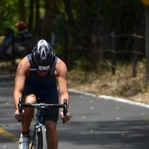 #Ironman #BiomedicalEngineer #GlobalCitizen #Entrepreneur #UrbanCyclist #Ambientalist #Mobility