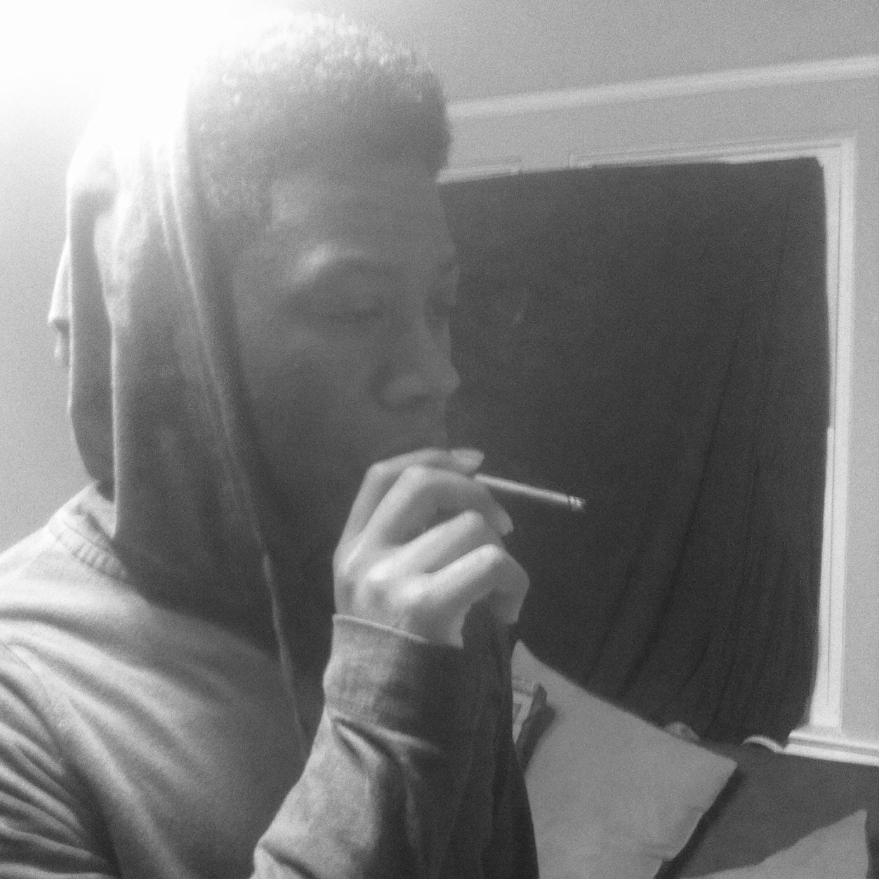 B-Day May 8th Im Ah Get Mines Reguardless Im Just A Cleveland Local Artist Fwm Email Me For Bookings and features: