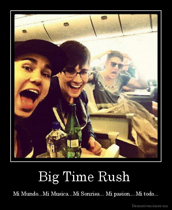 WaazZaa Rusher's!