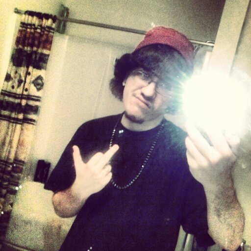 just a small town guy livin the big city life(: