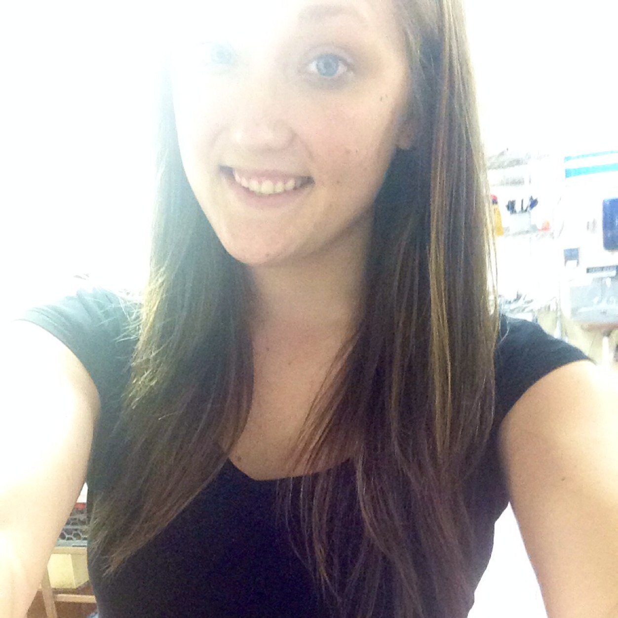 Krissy1119's profile picture. 