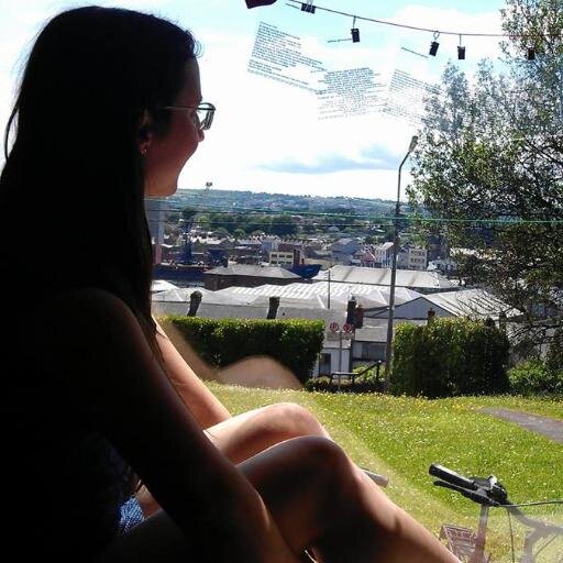 Spaniard in Cork. #Nanny. #Montessorian. #RIE.
I tweet in Catalan, Spanish and English!