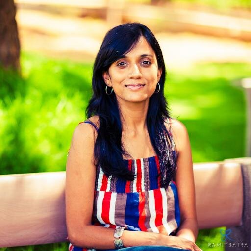 VP Product, GenAI@Meta. Mom of 2. Dog lover. Yoga, Health, Cricket, Formula1.