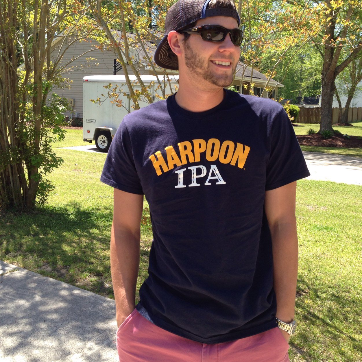 DustinSpot's profile picture. 