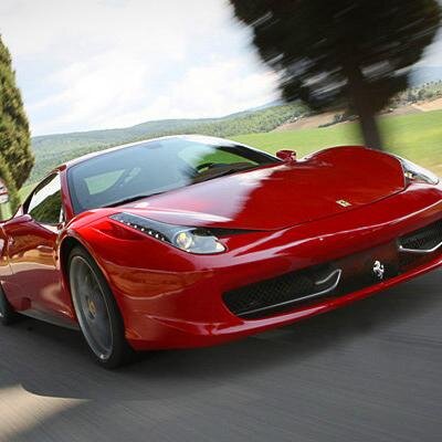 Do you like some awesome cars? We do! So let's tweet them and be happy.