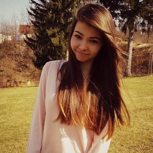 Echelon, rocker, dreamer♥
16 y.o. girl from Czech Republic
♫ Love music ♪ Follow me!^^
►Sometimes you gotta fall before you fly...✝
