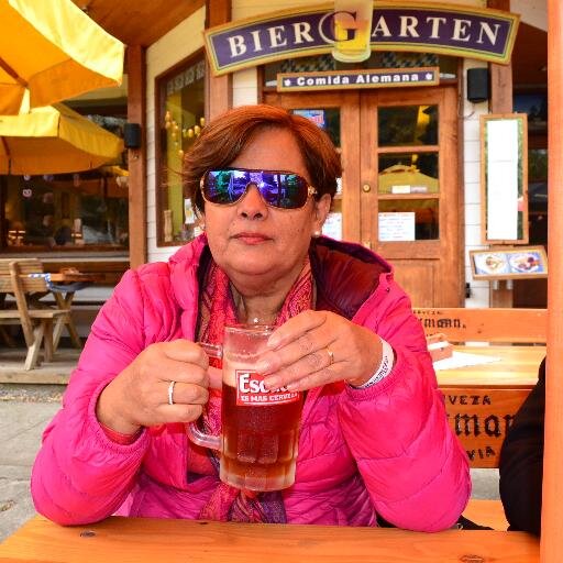 Ariqueña de corazón,  Productora de Eventos,  Apasionada Cocinera. Interés: Ser un real  aporte en Turismo de Arica y Parinacota a través de Varos´s Azapa