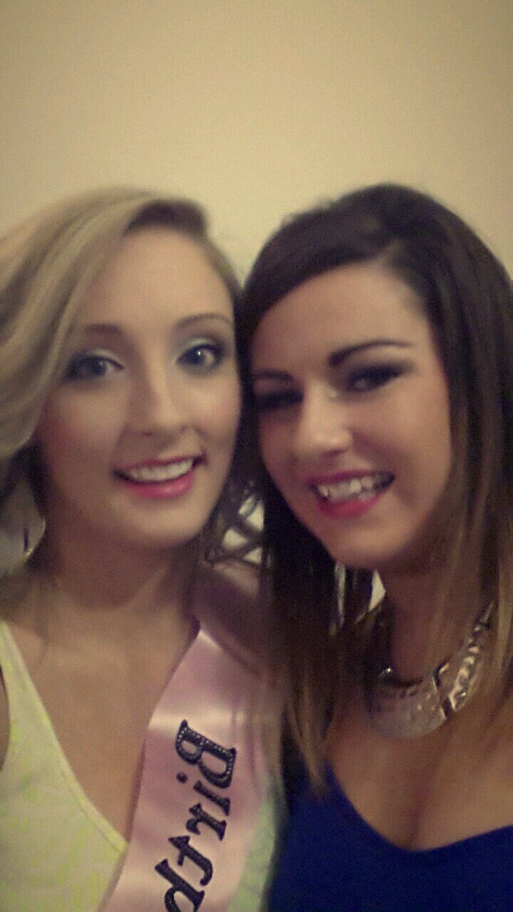 RachelBoyce4's profile picture. 