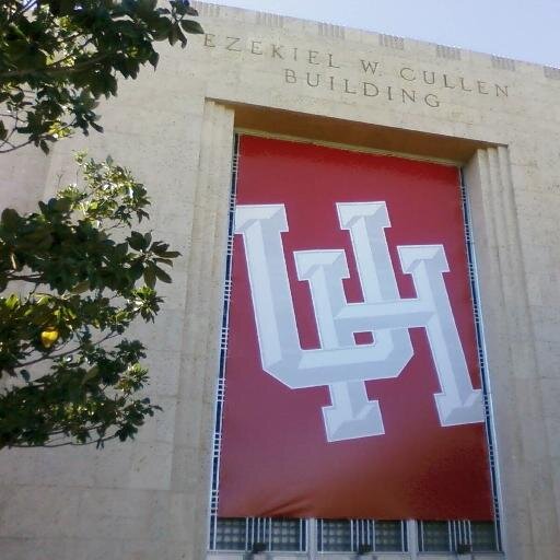 Senior Director of University Communications, UH at Sugar Land and UH at Katy.