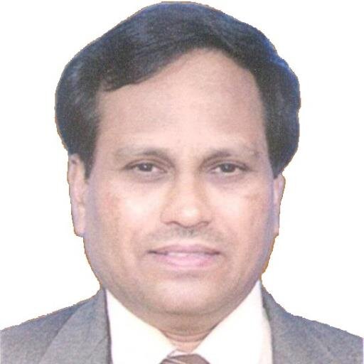 M. Tech & PhD IIT Mumbai. 
Technology & Finance Professional.