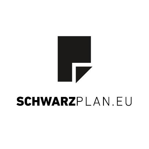 SCHWARZPLAN.eu - die Quelle für Lageplan- und Schwarzplan-Daten.