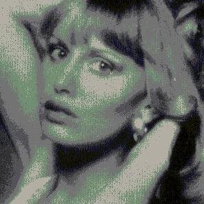 gloriaspector's profile picture. Freelance columnist for Vanity Fair