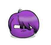 Hi I'm @MsRikerLynch 's purple, Kesha