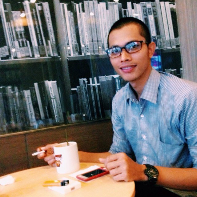 hidayatnatsir Profile Picture