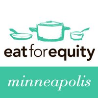 eat for equity-mpls (@e4empls) 's Twitter Profile