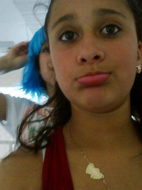 Miilly :3
