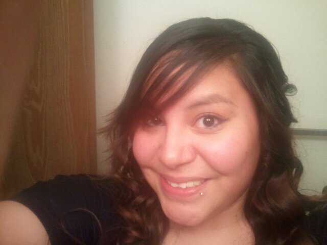 Living the dream....haha :) ;)