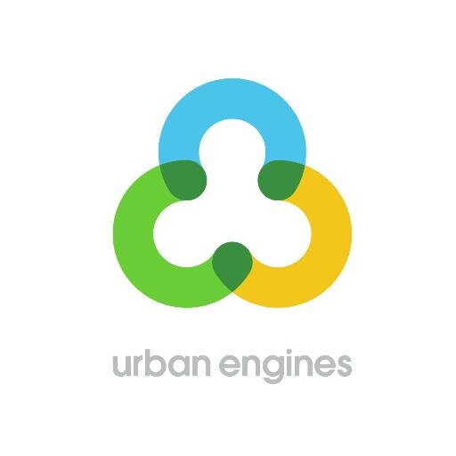 Urban Engines improves urban mobility using info from the billions of trips that people/vehicles make each day.