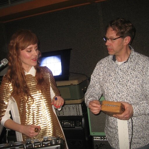 BawdseyBuoy's profile picture. Buoy by the Sea, doing up a Victorian wreck of a house. Hi-Fi nut, Vinyl Junkie.