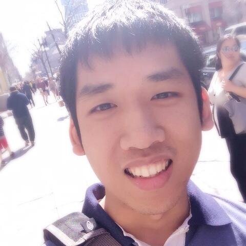 xuevin's profile picture. Tech enthusiast and CSB grad student