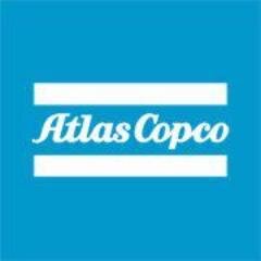 Great ideas accelerate innovation. At Atlas Copco, our passionate people have been turning industrial ideas into business-critical benefits since 1873.