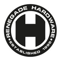 Renegade Hardware (@hardwarehq) Twitter profile photo