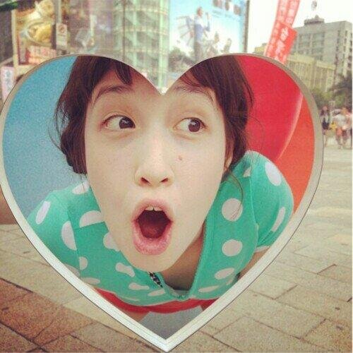 ★ Instagram http://t.co/fYyGugm0ip Blog http://t.co/C6qYbPRtCv ★ 94 line ★