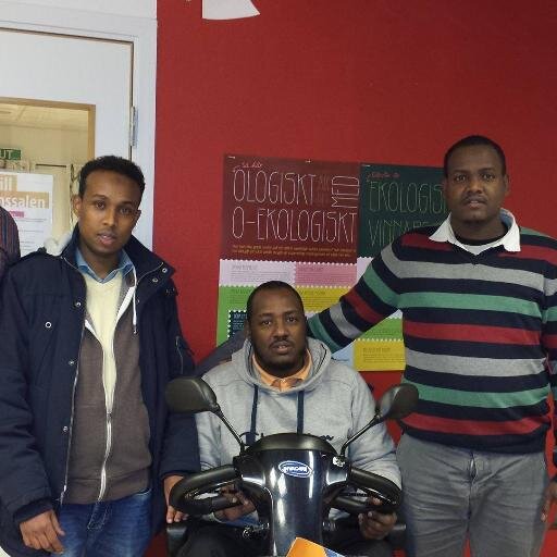 AwaleMohammed1's profile picture. 