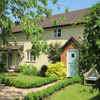 Langdales Cottages(@langdalesuffolk) 's Twitter Profile Photo